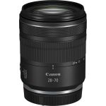 Canon RF 28-70mm f/2,8 IS STM Canon RF 28-70mm f/2,8 IS STM