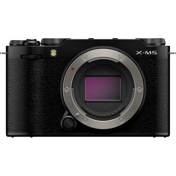 Fujifilm X-M5 Body Black