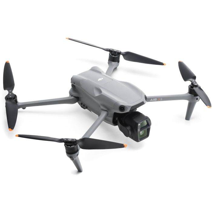 DJI Air 3S Fly More Combo DJI RC-N3 (CP.MA.00000815.01, CP.MA.00000815.02)