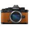 Nikon Zf body Brown