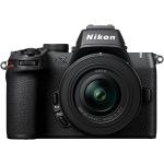 Nikon Z50 II kit 16–50mm VR (VOA150K001) Nikon Z50 II kit 16–50mm VR (VOA150K001)