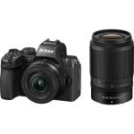 Nikon Z50 II kit 16–50mm VR + 50–250mm VR Kit (VOA150K002)