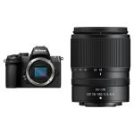 Nikon Z50 II kit 18–140mm VR (VOA150K003) Nikon Z50 II kit 18–140mm VR (VOA150K003)