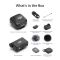 DJI Mic Mini (1 TX + 1 RX) (CP.RN.00000432.01)