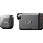 DJI Mic Mini (1 TX + 1 RX) (CP.RN.00000432.01) DJI Mic Mini (1 TX + 1 RX) (CP.RN.00000432.01)