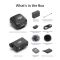 DJI Mic Mini 2TX + 1RX + Charging Case (CP.RN.00000433.01)