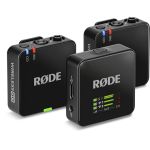 Rode Wireless GO Gen 3 Rode Wireless GO Gen 3