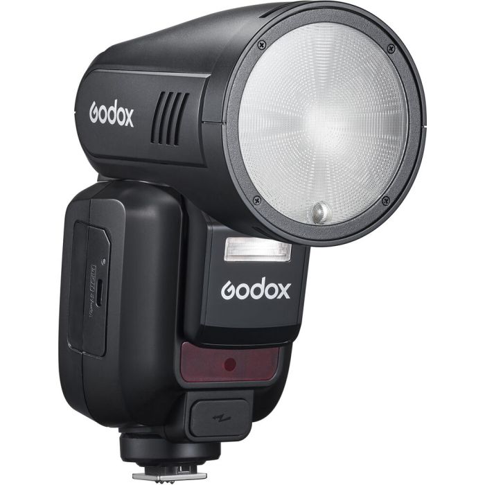 Godox V100-N (Nikon) Godox V100-N (Nikon)