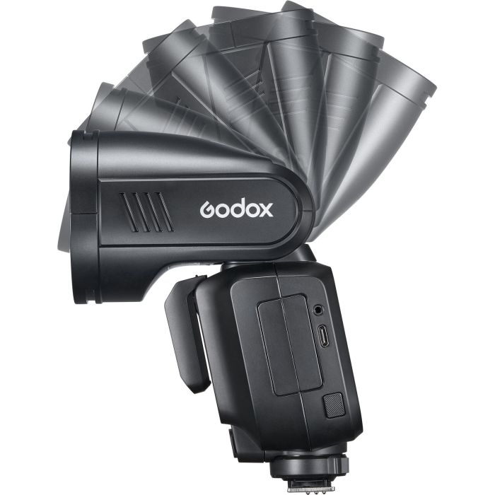 Godox V100-C (Canon) Godox V100-C (Canon)