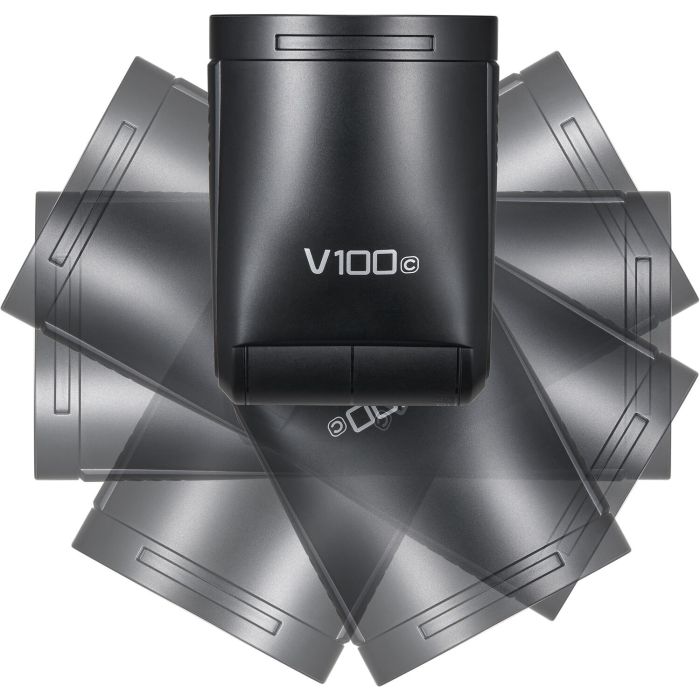 Godox V100-C (Canon) Godox V100-C (Canon)