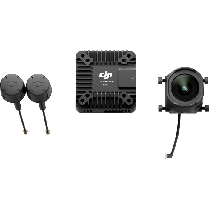 Системи FPV (передачі відеосигналу) DJI O4 Air Unit Pro (CP.FP.00000233.01)