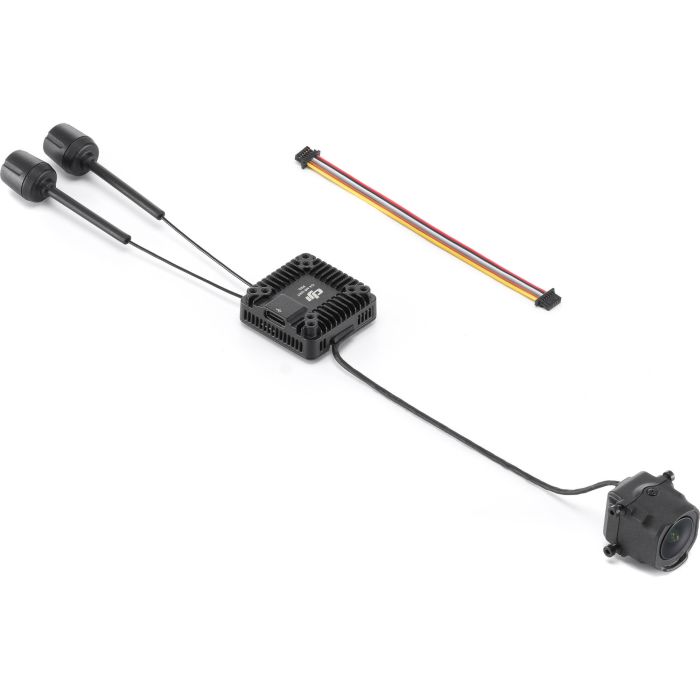 Системи FPV (передачі відеосигналу) DJI O4 Air Unit Pro (CP.FP.00000233.01)
