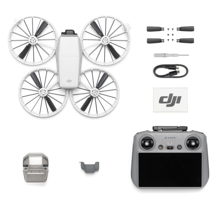 DJI Flip Drone RC 2 (CP.FP.00000180.04)