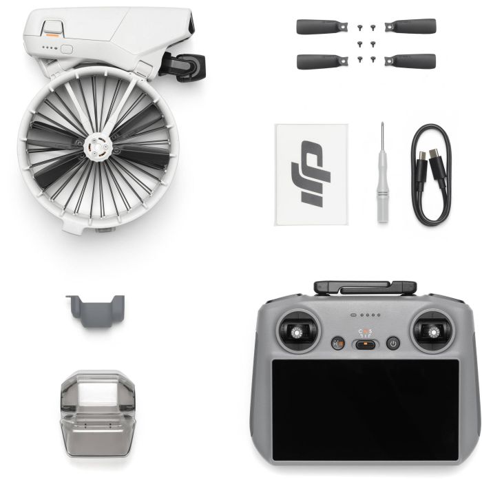 DJI Flip Drone RC 2 (CP.FP.00000180.04)