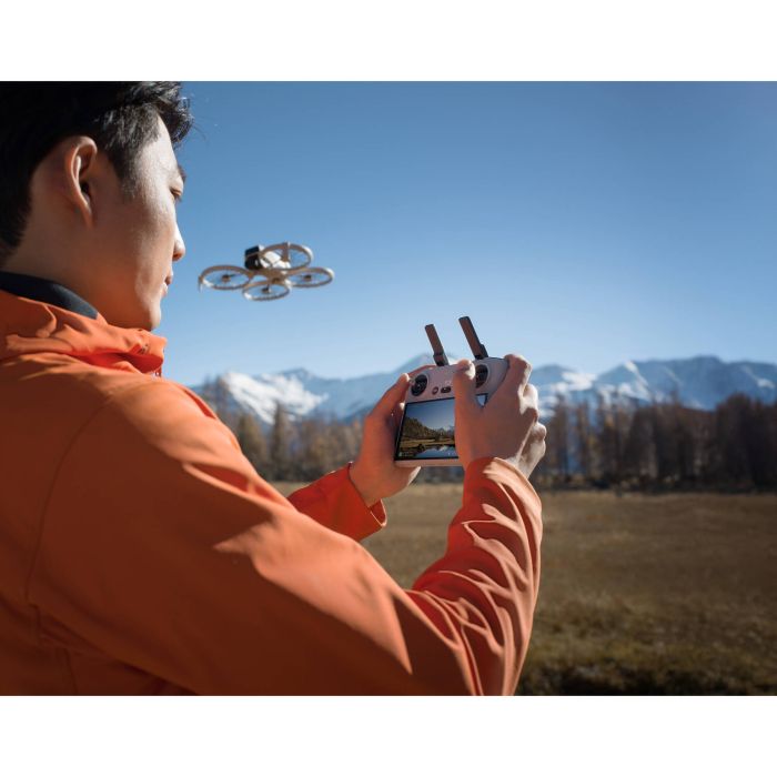 DJI Flip Drone RC 2 (CP.FP.00000180.04)