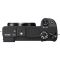 Sony Alpha A6400 kit (16-50mm II) Black Sony Alpha A6400 kit (16-50mm II) Black