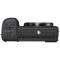 Sony Alpha A6400 kit (16-50mm II) Black Sony Alpha A6400 kit (16-50mm II) Black