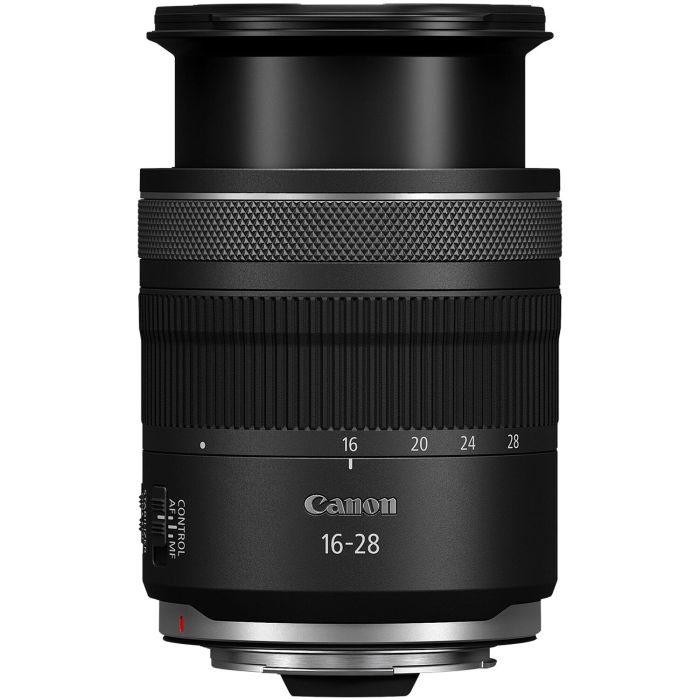 Canon RF 16-28mm f/2.8 IS STM