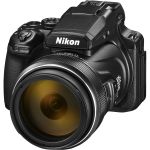 Nikon Coolpix P1100 Black (VQA170EA) Nikon Coolpix P1100 Black (VQA170EA)