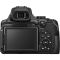 Nikon Coolpix P1100 Black (VQA170EA)