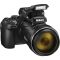 Nikon Coolpix P1100 Black (VQA170EA)