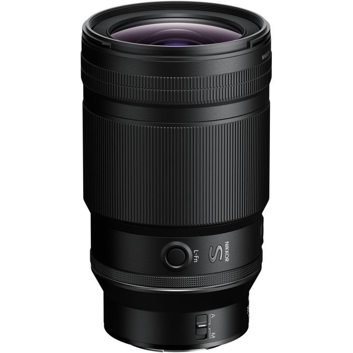 Nikon NIKKOR Z 35mm f/1.2 S