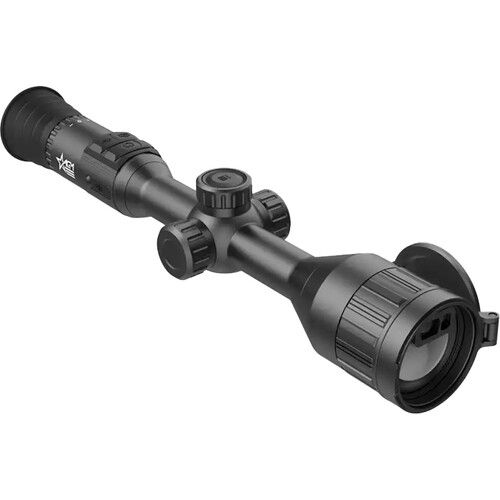 Тепловізійний приціл AGM AdderV2 LRF 50-640