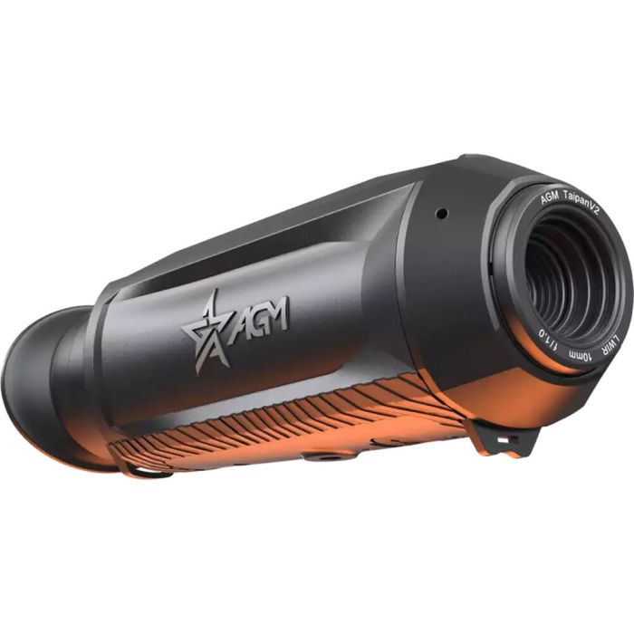AGM TaipanV2 10-256