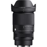 Sigma AF 16-300mm f/3,5-6,7 DC OS Sigma AF 16-300mm f/3,5-6,7 DC OS