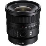 Sony FE 16mm f/1.8 G (SEL16F18GB) Sony FE 16mm f/1.8 G (SEL16F18GB)