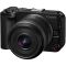 Canon EOS R50 V kit RF-S 14-30mm Black (6895C025) Canon EOS R50 V kit RF-S 14-30mm Black (6895C025)