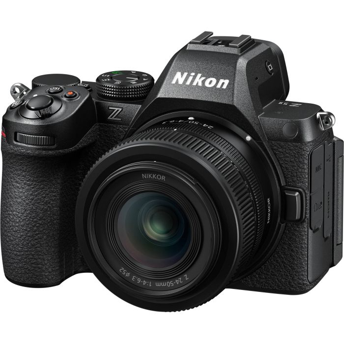 Nikon Z5 II kit (24-50mm)