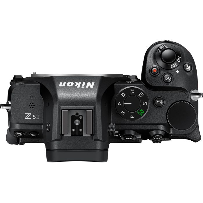 Nikon Z5 II Body
