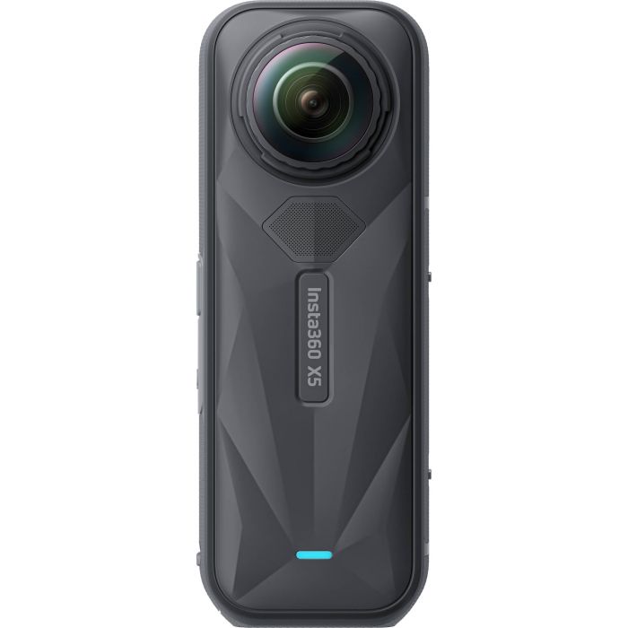 Insta360 X5 Standard Bundle (CINSAAHA_X501)