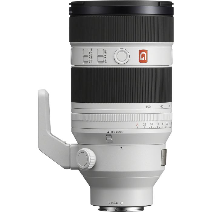 Sony SEL50150GM 50-150mm f/2 GM