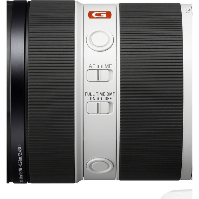 Sony SEL50150GM 50-150mm f/2 GM