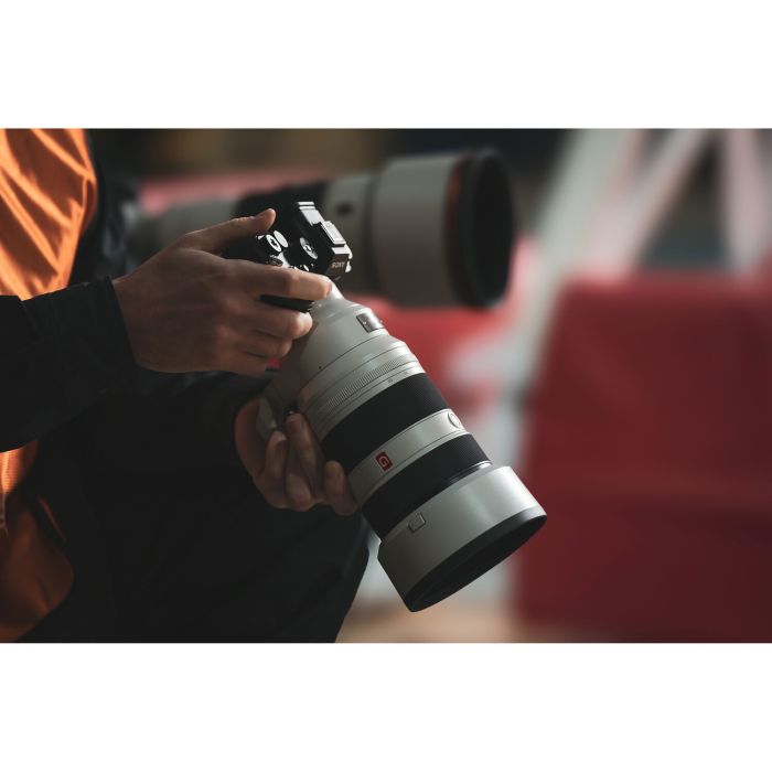 Sony SEL50150GM 50-150mm f/2 GM