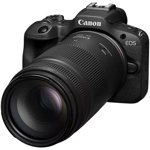 Canon RF 75-300mm f/4-5,6