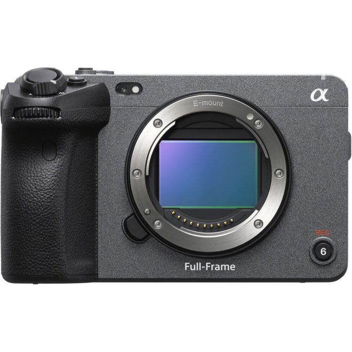 Sony FX3A Body (ILMEFX3A)