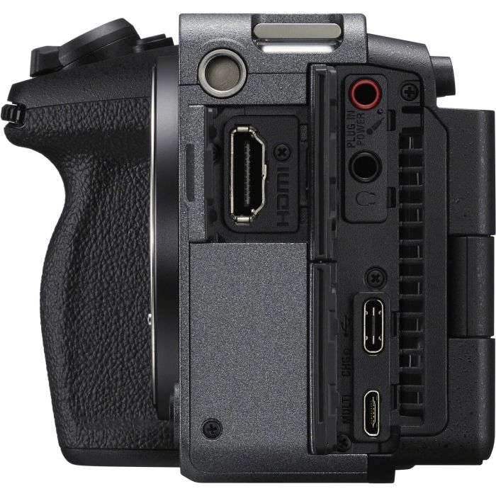 Sony FX3A Body (ILMEFX3A)