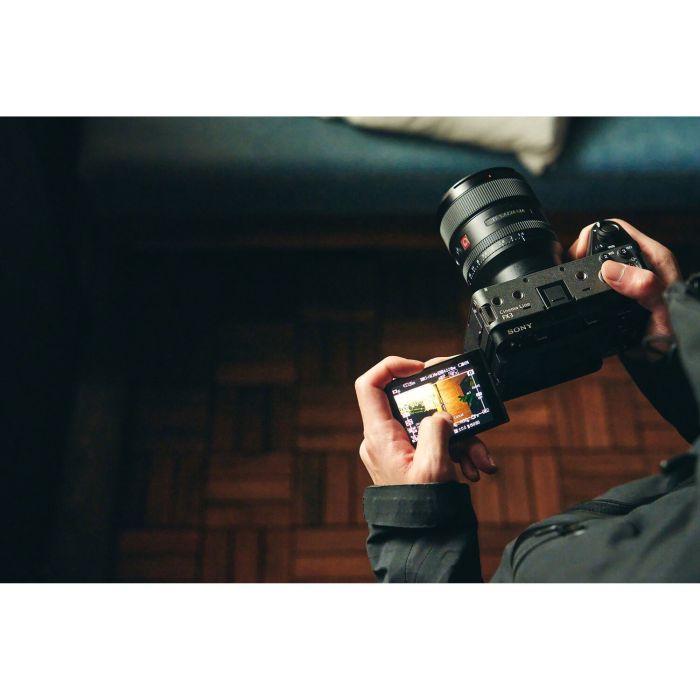 Sony FX3A Body (ILMEFX3A)
