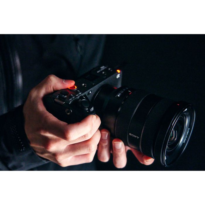 Sony FX3A Body (ILMEFX3A)
