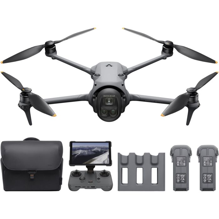DJI Mavic 4 Pro Creator Combo RC Pro 2 (CP.MA.00000847.01)