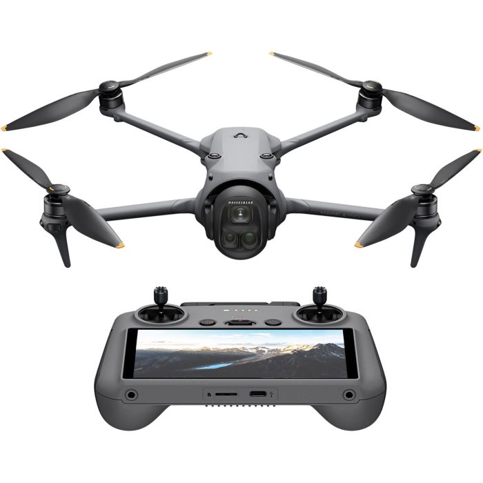 DJI Mavic 4 Pro (CP.MA.00000849.01)