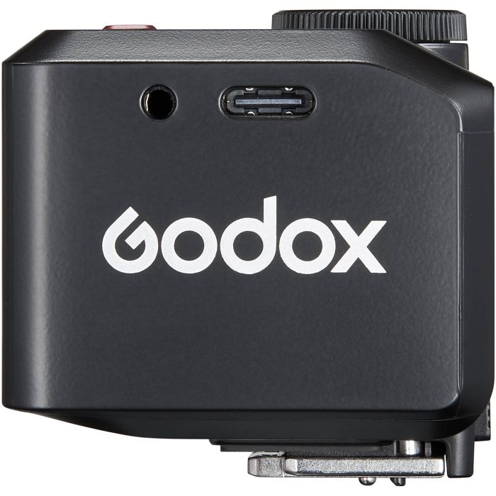 Godox iT30Pro C for Canon Black