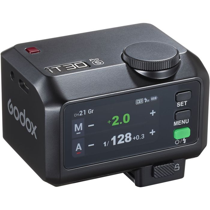 Godox iT30Pro S для Sony Black