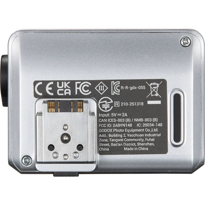 Godox iT30Pro S для Sony Silver