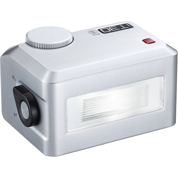 Godox iT30Pro S для Sony Silver
