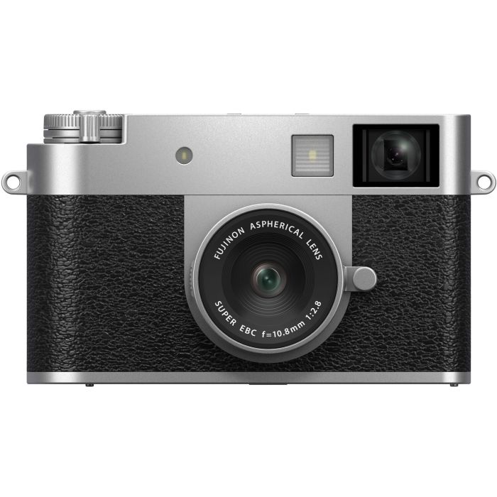 Fujifilm X-HF1 Silver (16940460)