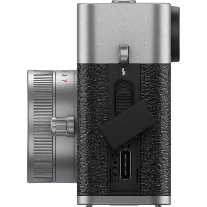 Fujifilm X-HF1 Silver (16940460)
